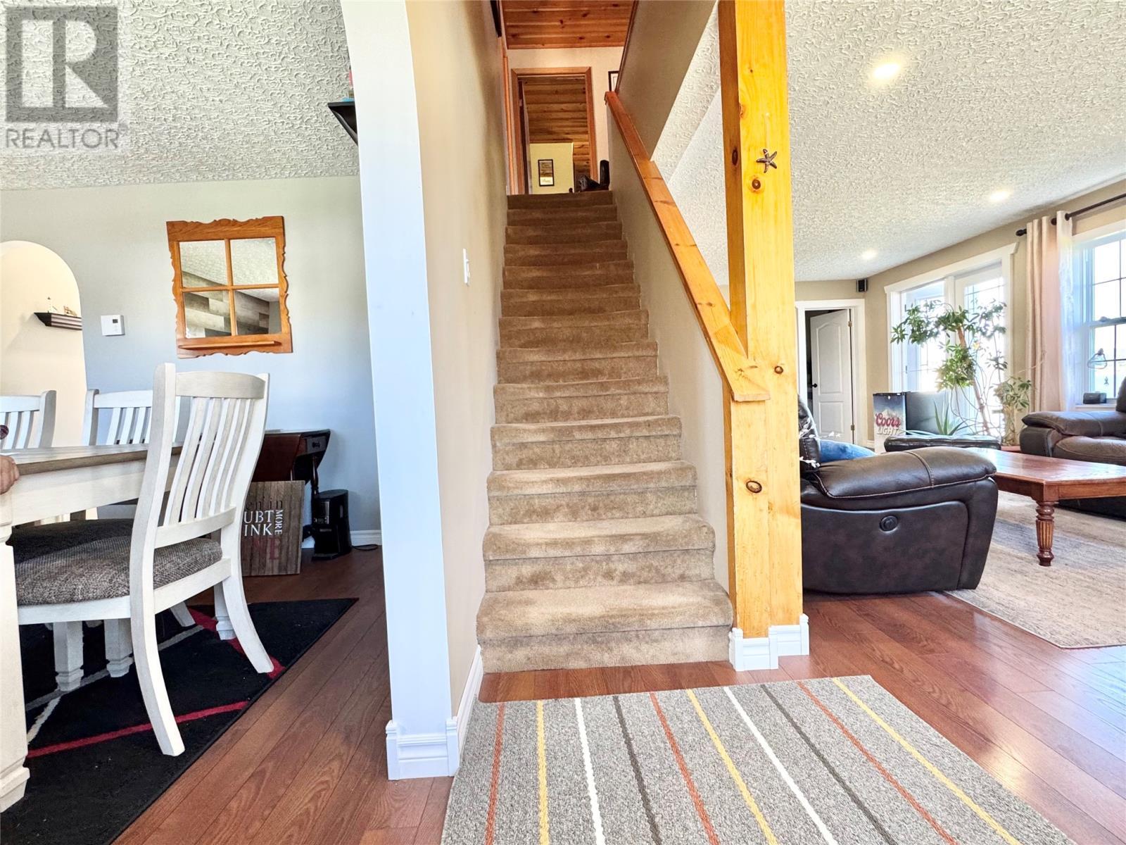 40 Main Street, Twillingate, NL - Indoor