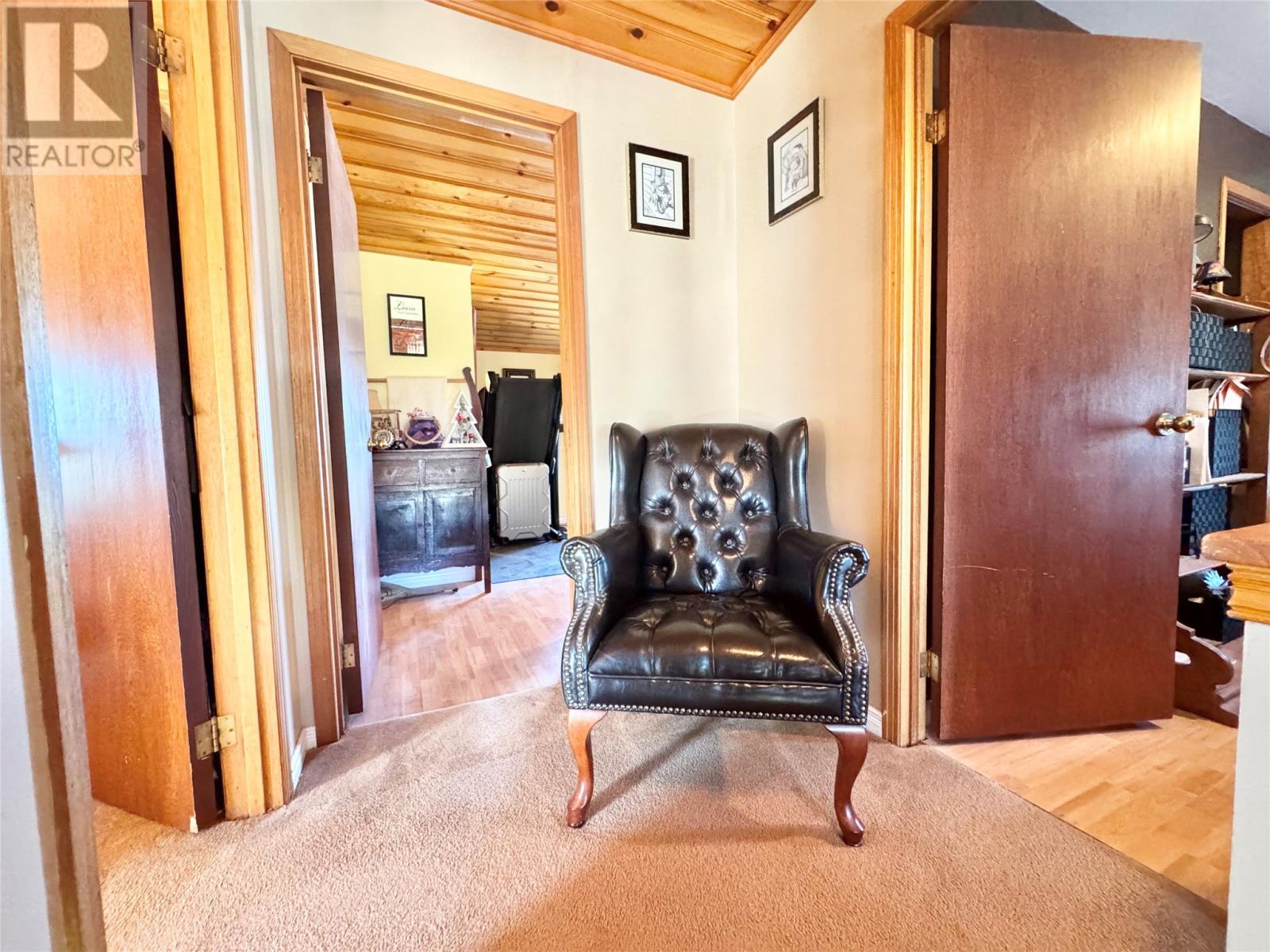 40 Main Street, Twillingate, NL - Indoor