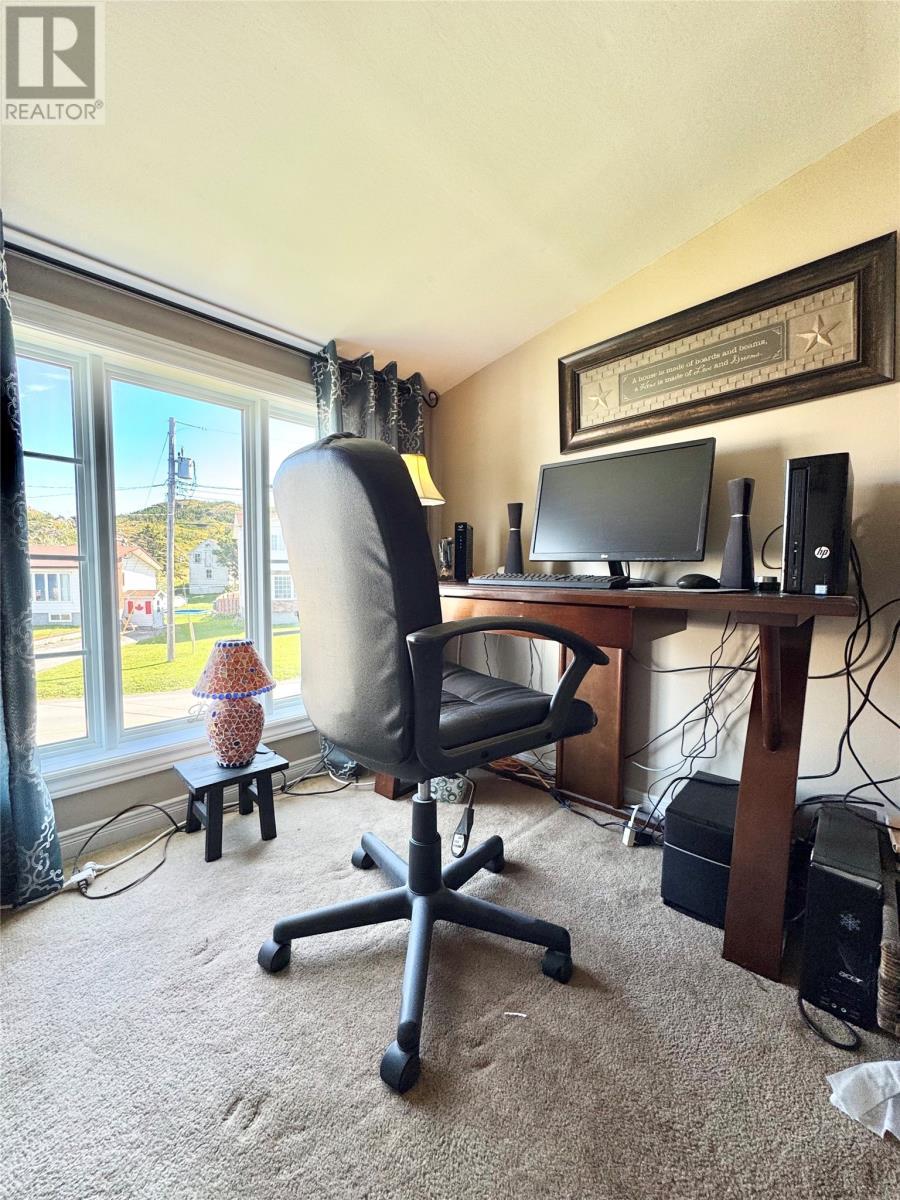 40 Main Street, Twillingate, NL - Indoor Photo Showing Office