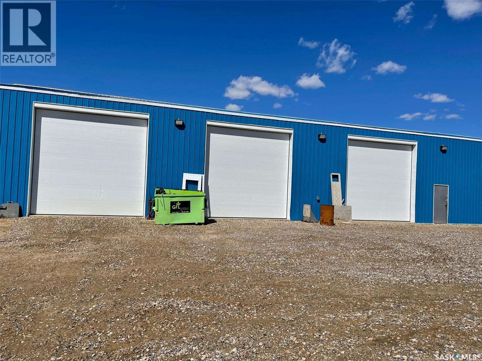 Safe Self Storage, Estevan Rm No. 5, SK