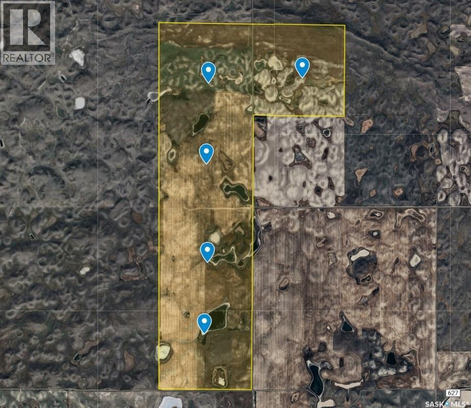 5 Quarters Rm 163, Wheatlands Rm No. 163, SK