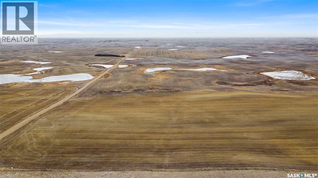 5 Quarters Rm 163, Wheatlands Rm No. 163, SK