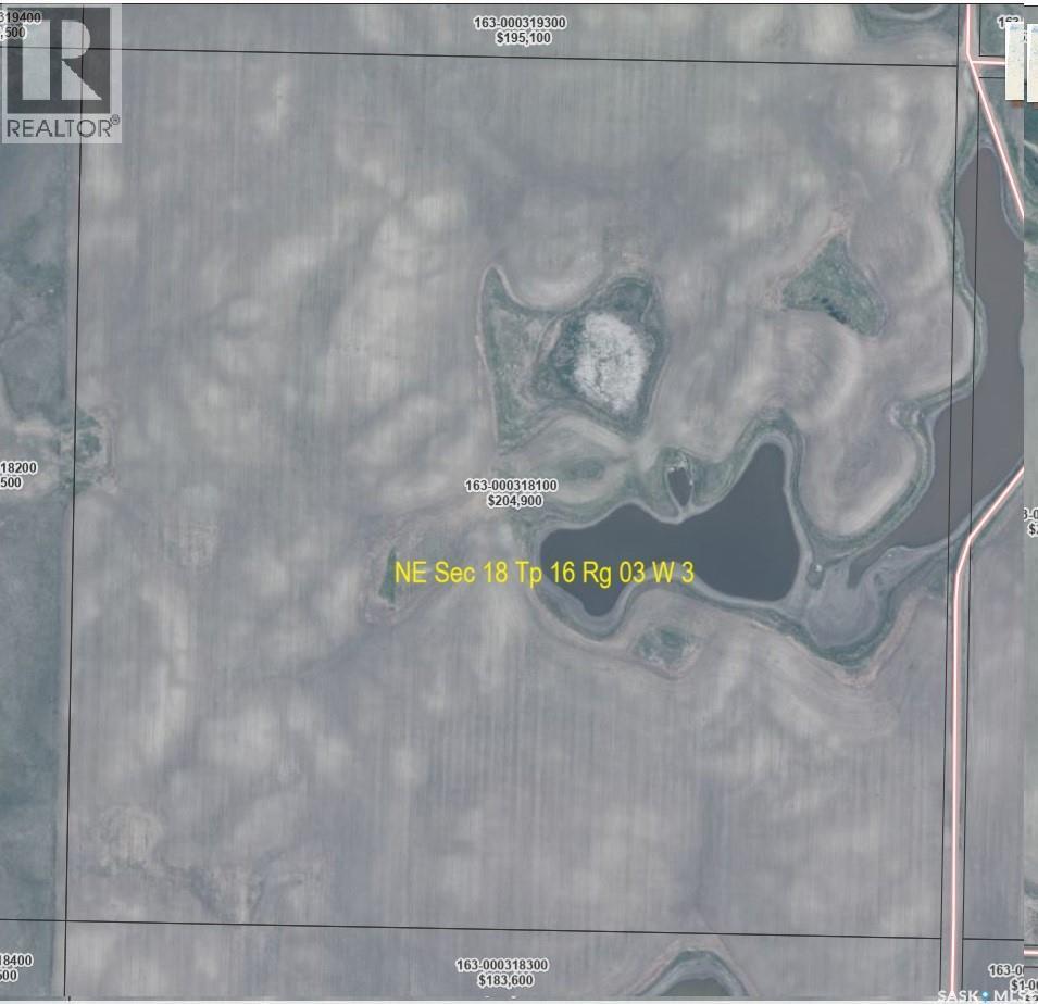 5 Quarters Rm 163, Wheatlands Rm No. 163, SK