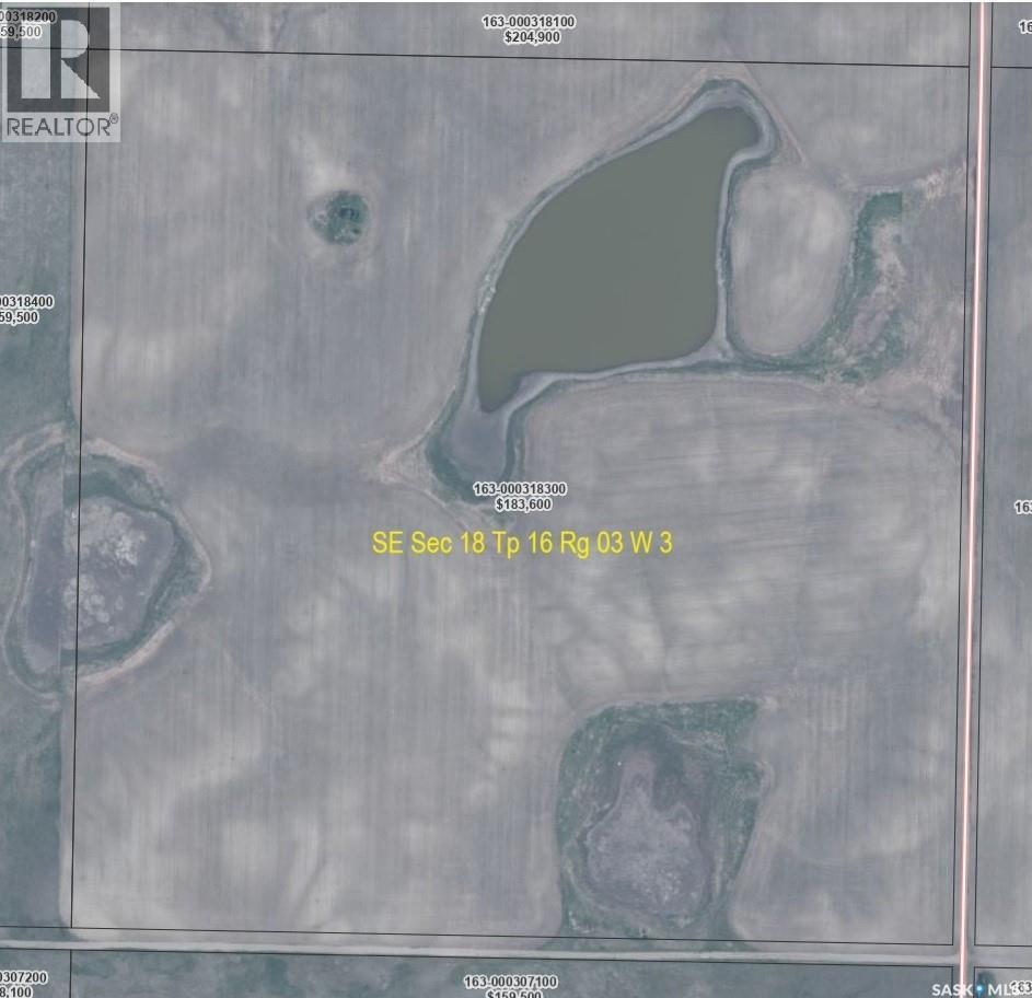 5 Quarters Rm 163, Wheatlands Rm No. 163, SK