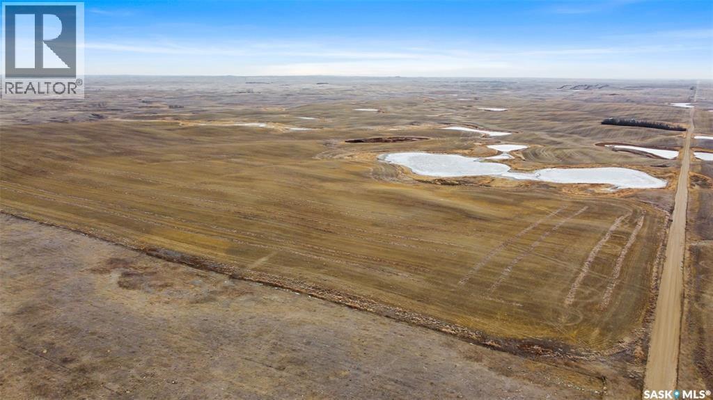 5 Quarters Rm 163, Wheatlands Rm No. 163, SK