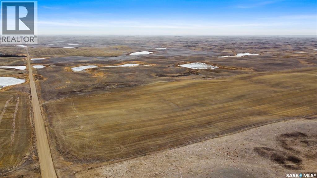 5 Quarters Rm 163, Wheatlands Rm No. 163, SK