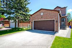 5 HENDON ROAD Markham, ON L3R 6Z9