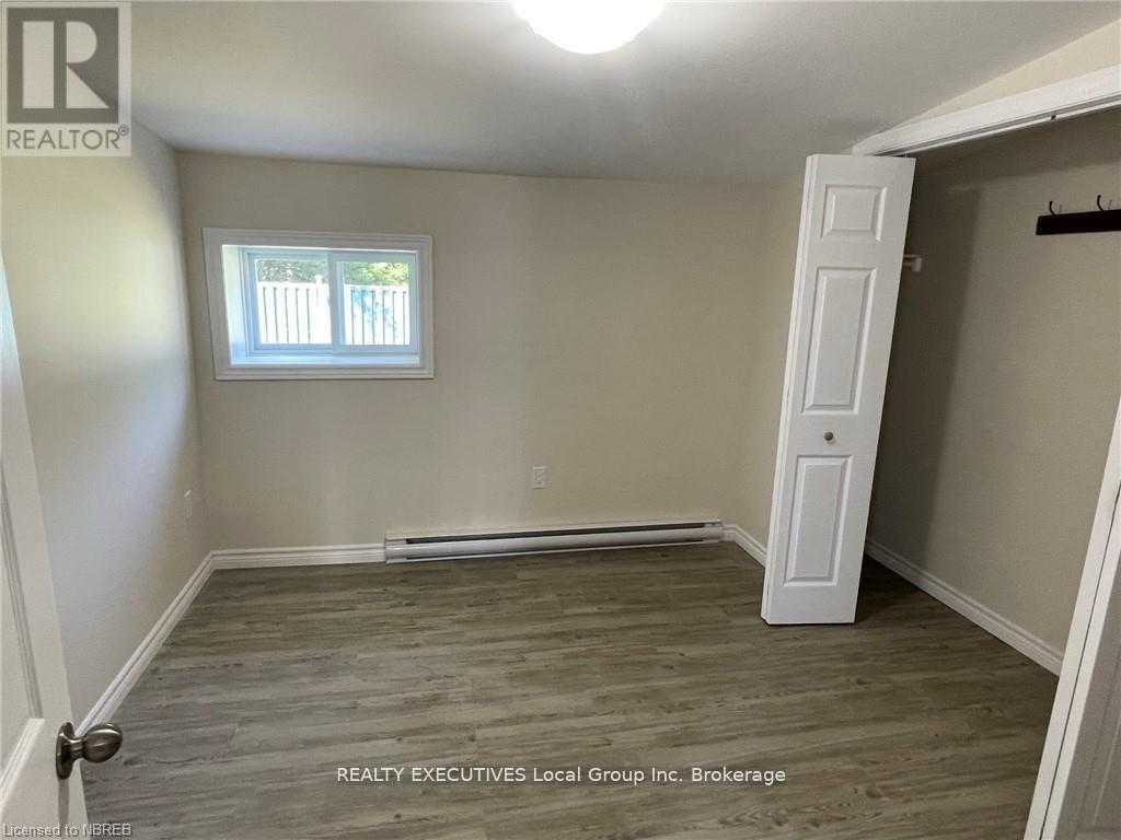 4319 Highway 11 N, North Bay (College Heights), ON - Indoor Photo Showing Other Room