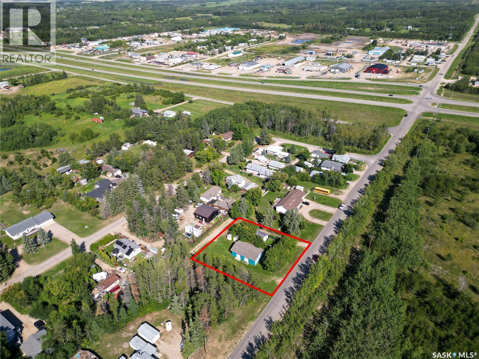 215 Redwing Road, Buckland Rm No. 491, SK - Outdoor With View