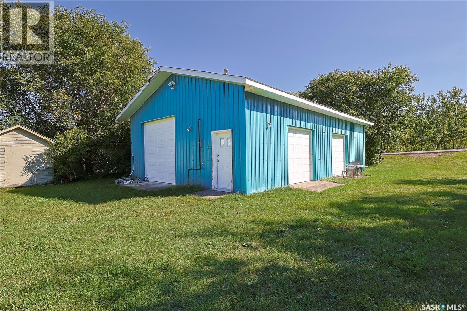 215 Redwing Road, Buckland Rm No. 491, SK - Outdoor