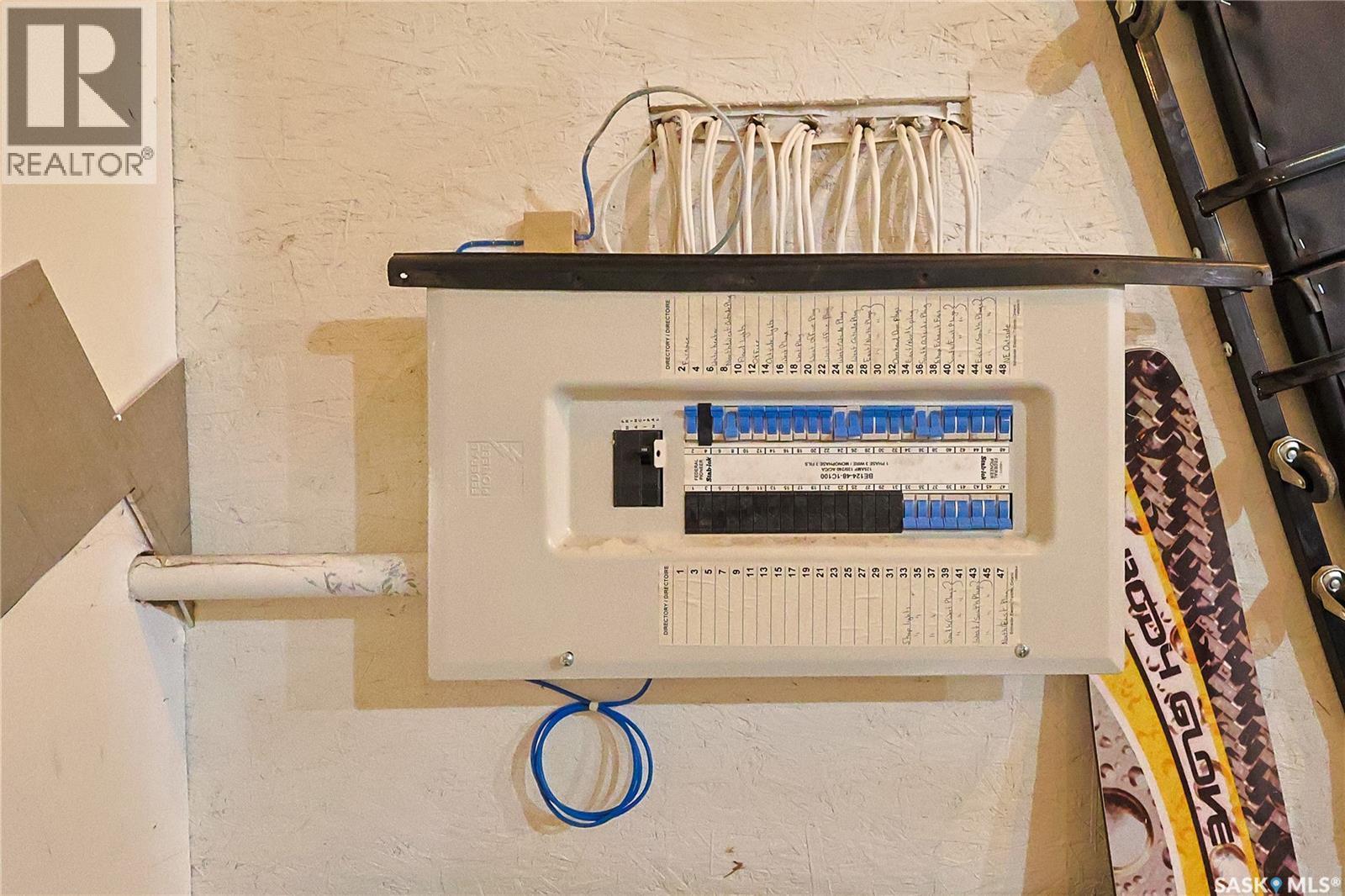 215 Redwing Road, Buckland Rm No. 491, SK - Indoor Photo Showing Other Room