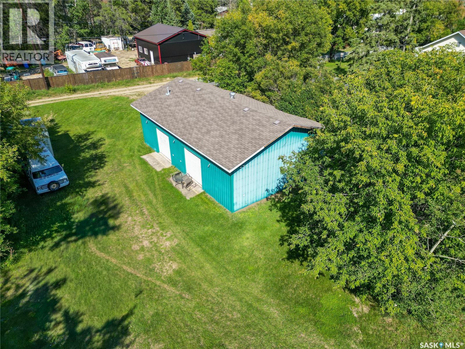 215 Redwing Road, Buckland Rm No. 491, SK - Outdoor