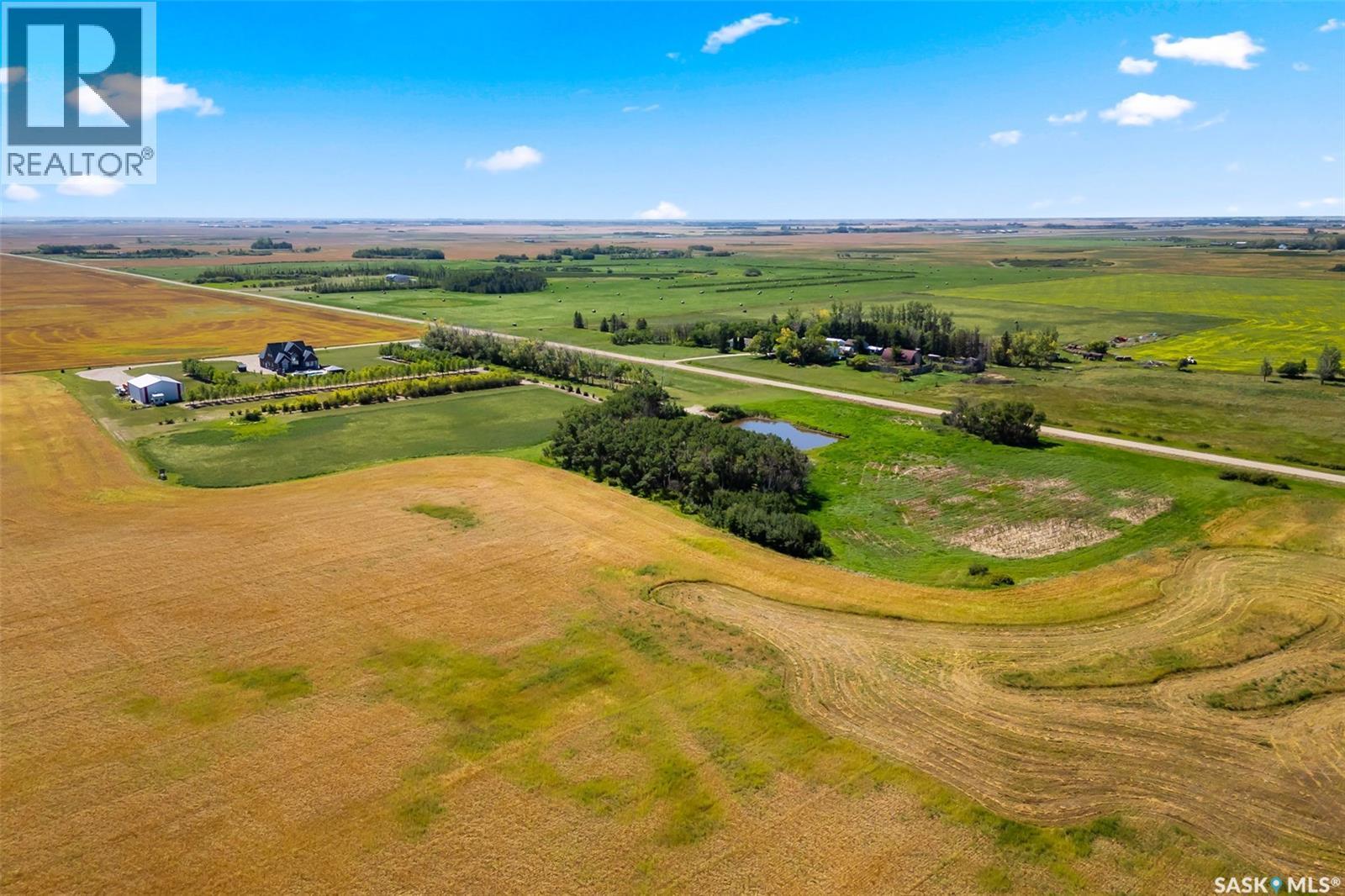 Estevan Farm Land, Estevan Rm No. 5, SK
