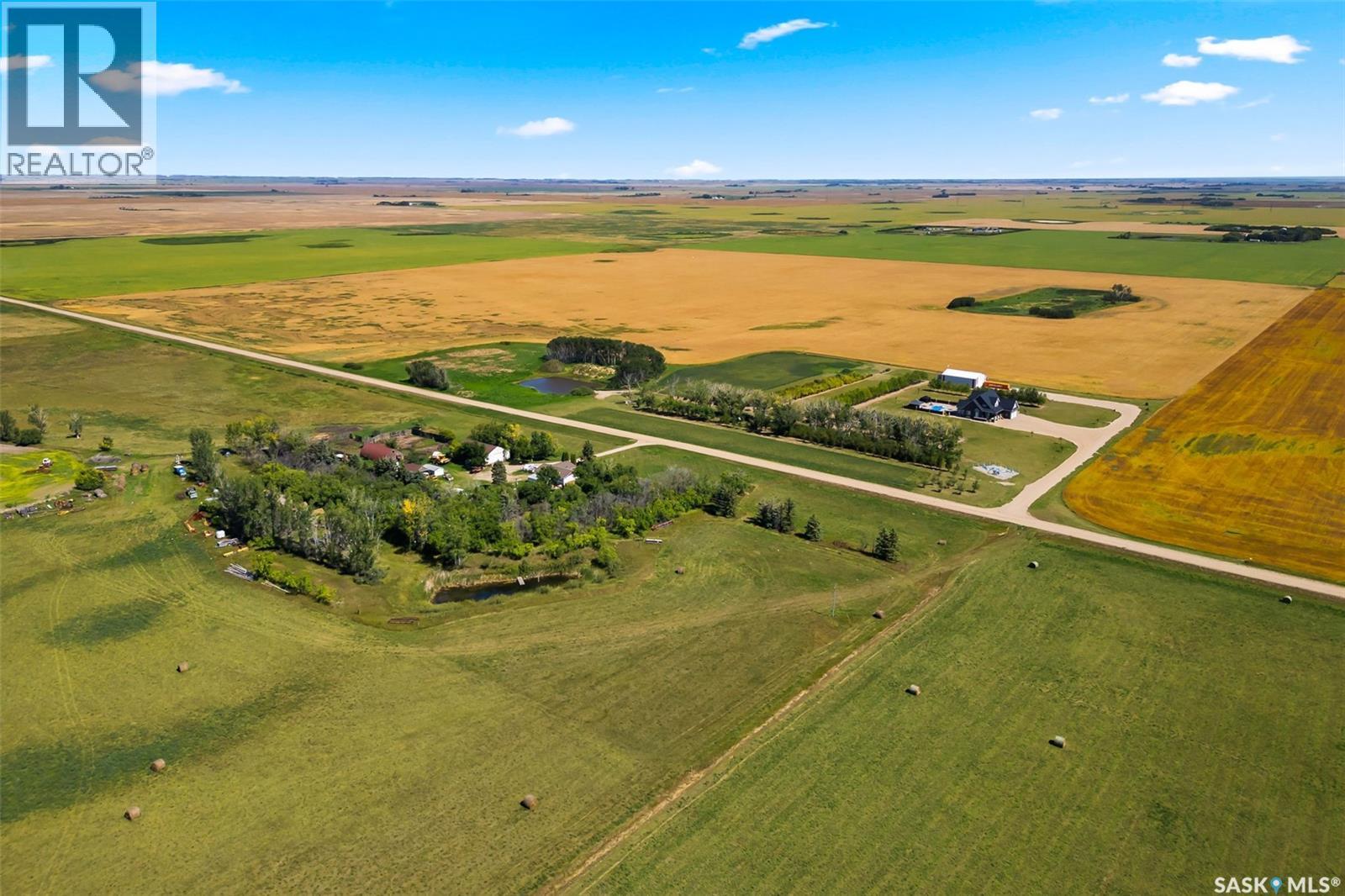 Estevan Farm Land, Estevan Rm No. 5, SK