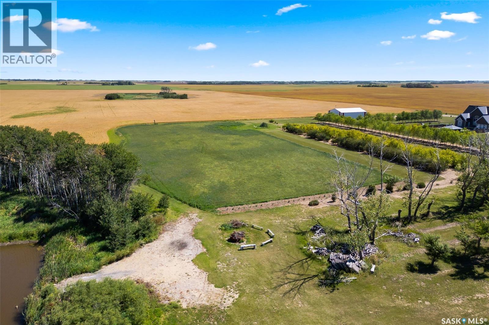 Estevan Farm Land, Estevan Rm No. 5, SK