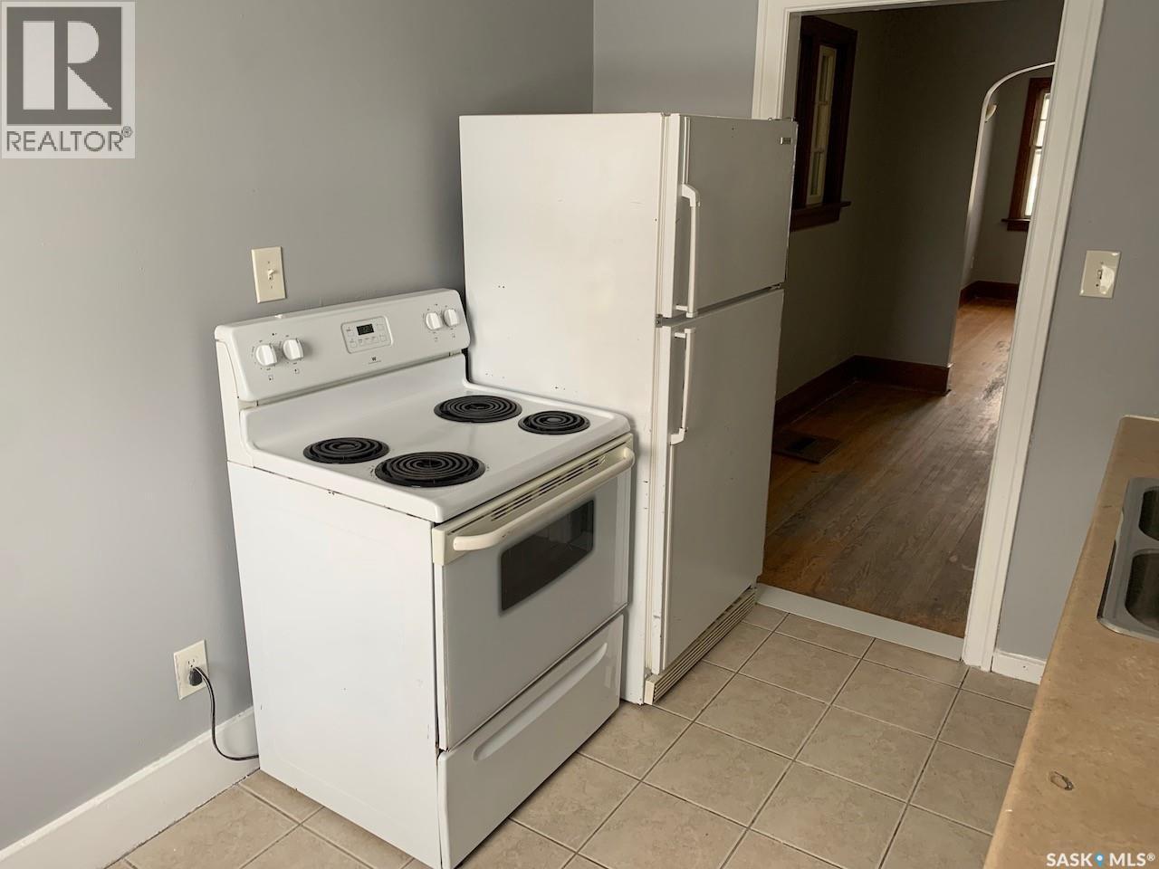 1569 Rae Street, Regina, SK - Indoor Photo Showing Kitchen