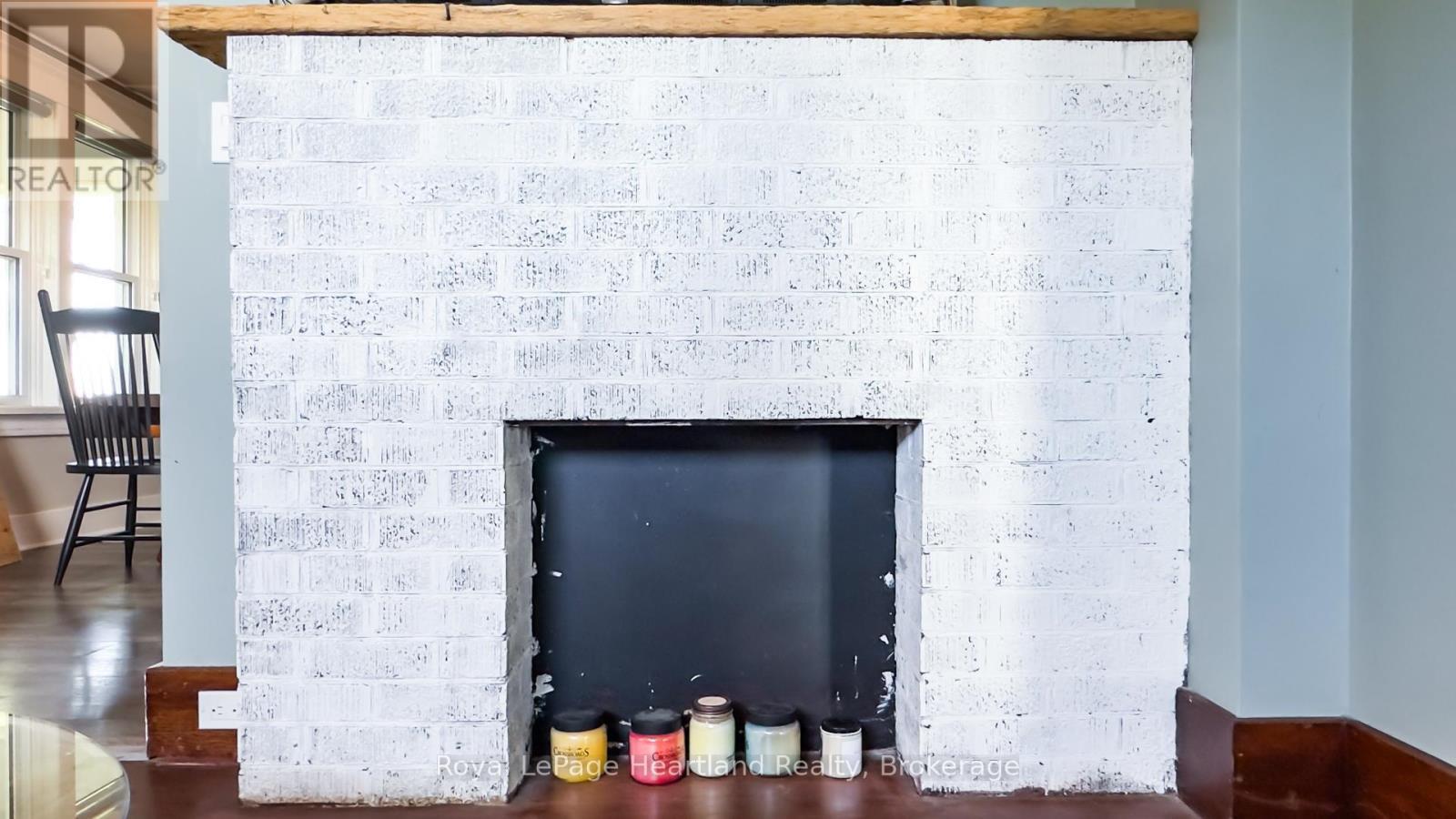 82376 Bluewater Highway, Ashfield-Colborne-Wawanosh (Colborne), ON - Indoor Photo Showing Other Room