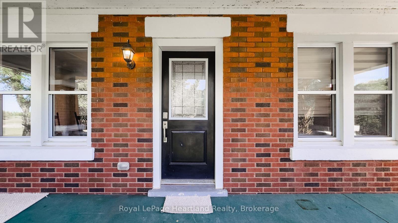 82376 Bluewater Highway, Ashfield-Colborne-Wawanosh (Colborne), ON - Outdoor With Exterior