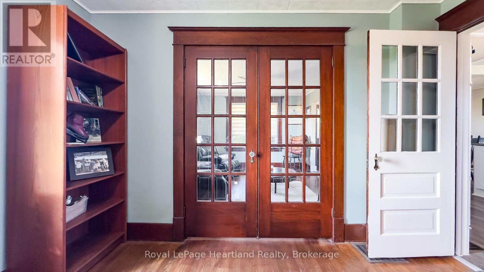 82376 Bluewater Highway, Ashfield-Colborne-Wawanosh (Colborne), ON - Indoor Photo Showing Other Room