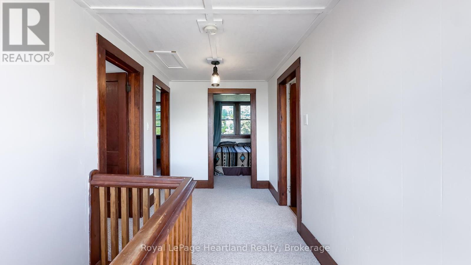 82376 Bluewater Highway, Ashfield-Colborne-Wawanosh (Colborne), ON - Indoor Photo Showing Other Room