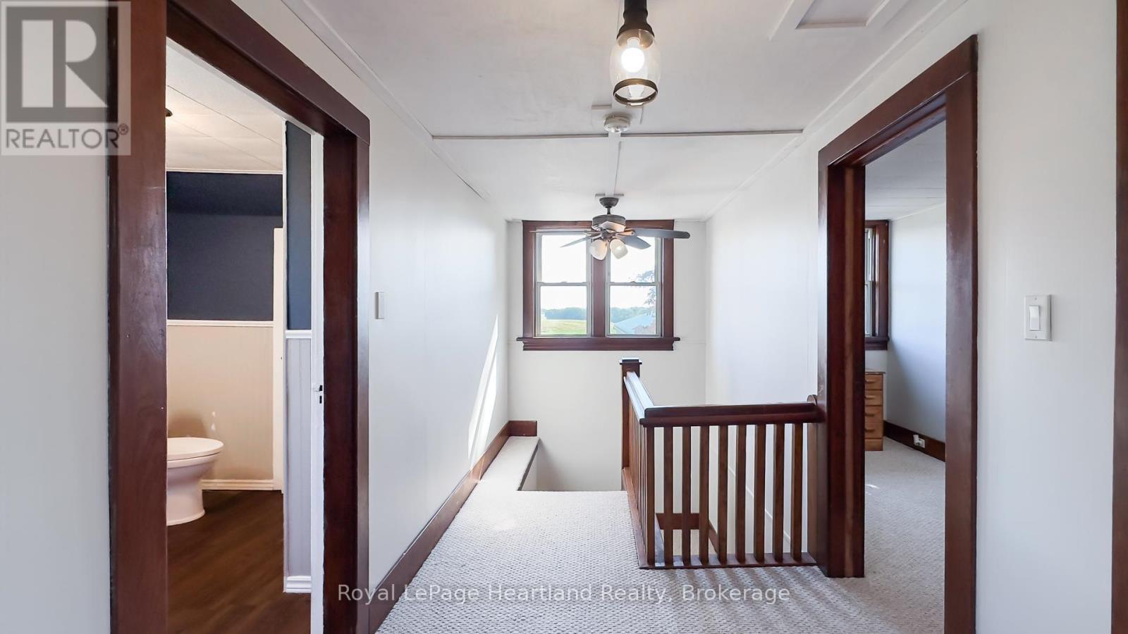 82376 Bluewater Highway, Ashfield-Colborne-Wawanosh (Colborne), ON - Indoor Photo Showing Other Room