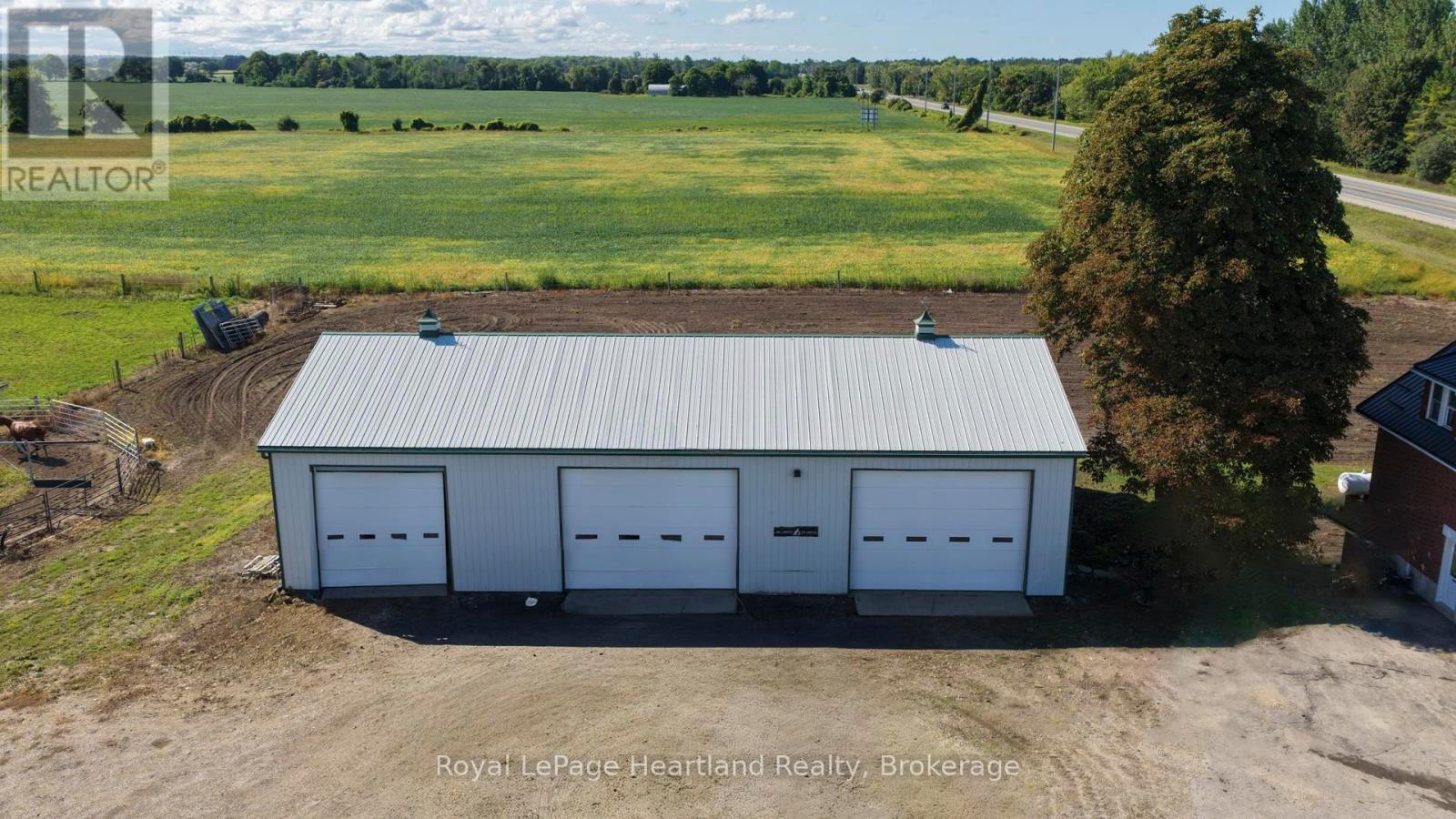 82376 Bluewater Highway, Ashfield-Colborne-Wawanosh (Colborne), ON - Outdoor