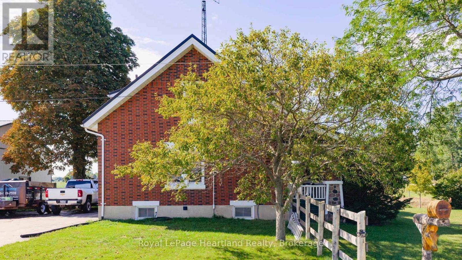 82376 Bluewater Highway, Ashfield-Colborne-Wawanosh (Colborne), ON - Outdoor