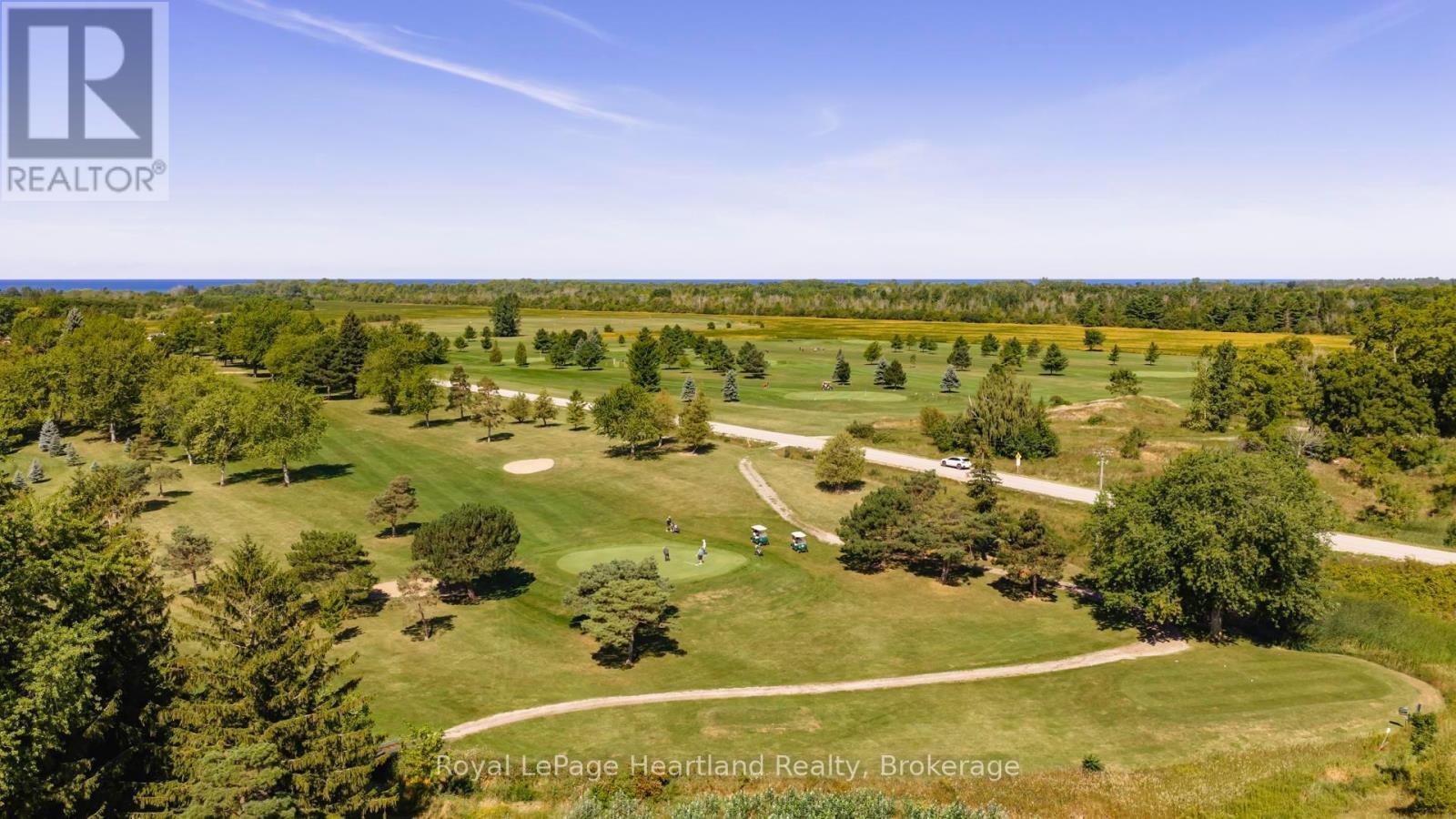 82376 Bluewater Highway, Ashfield-Colborne-Wawanosh (Colborne), ON - Outdoor With View