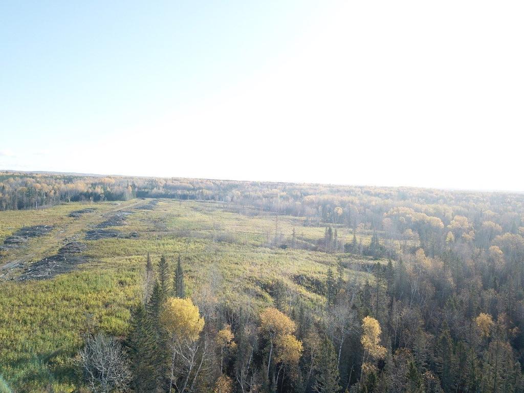 View - Route 101 N., Saint-Bruno-De-Guigues, QC