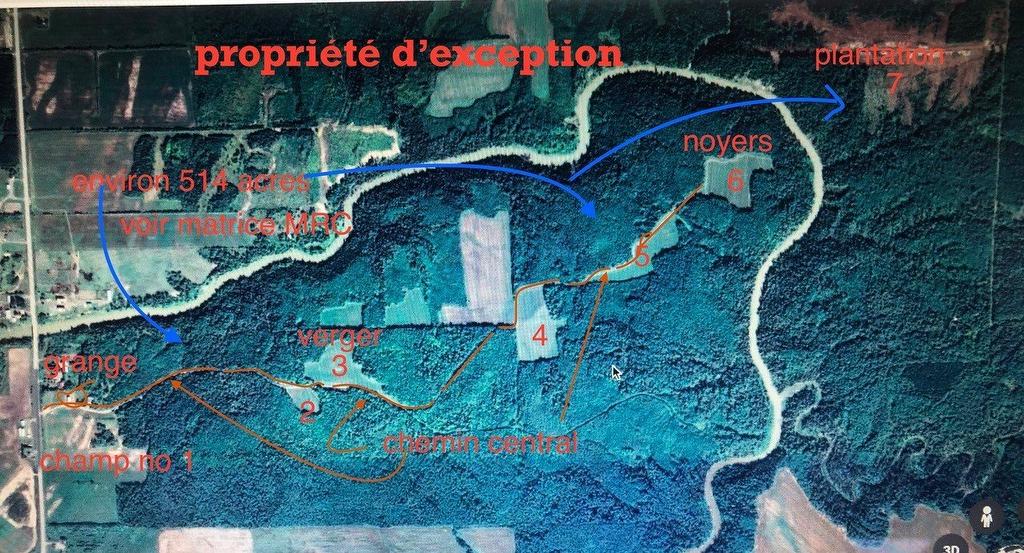 Other - Route 101 N., Saint-Bruno-De-Guigues, QC