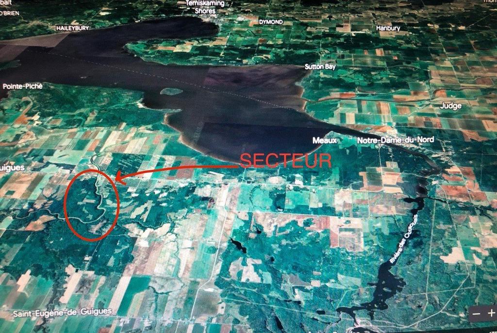 Other - Route 101 N., Saint-Bruno-De-Guigues, QC