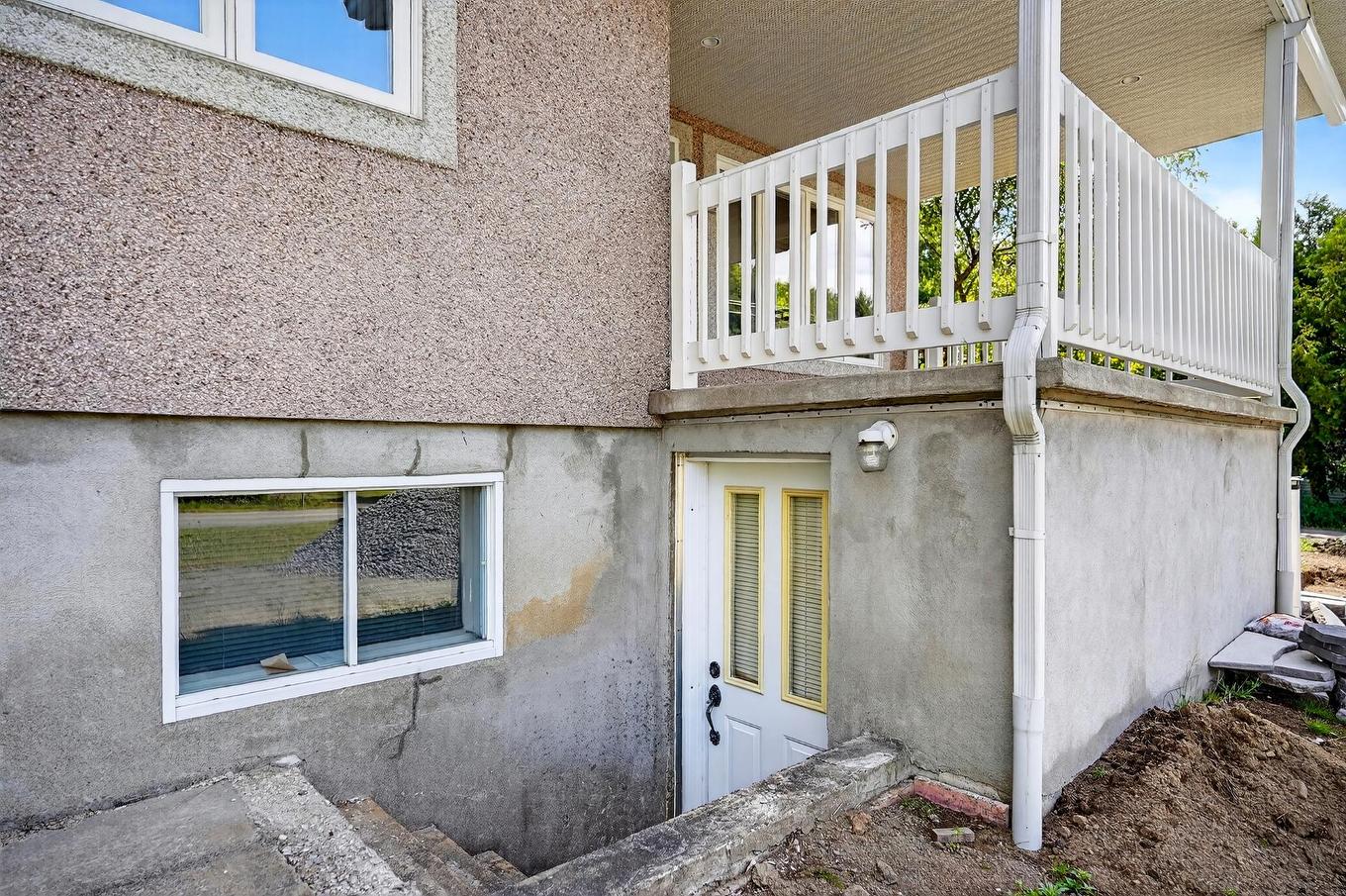 Exterior - 824 Ch. De L'Achigan E., Sainte-Sophie, QC - Outdoor With Exterior