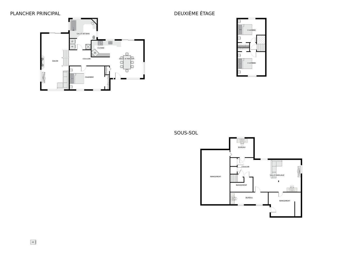 Other - 824 Ch. De L'Achigan E., Sainte-Sophie, QC - Other