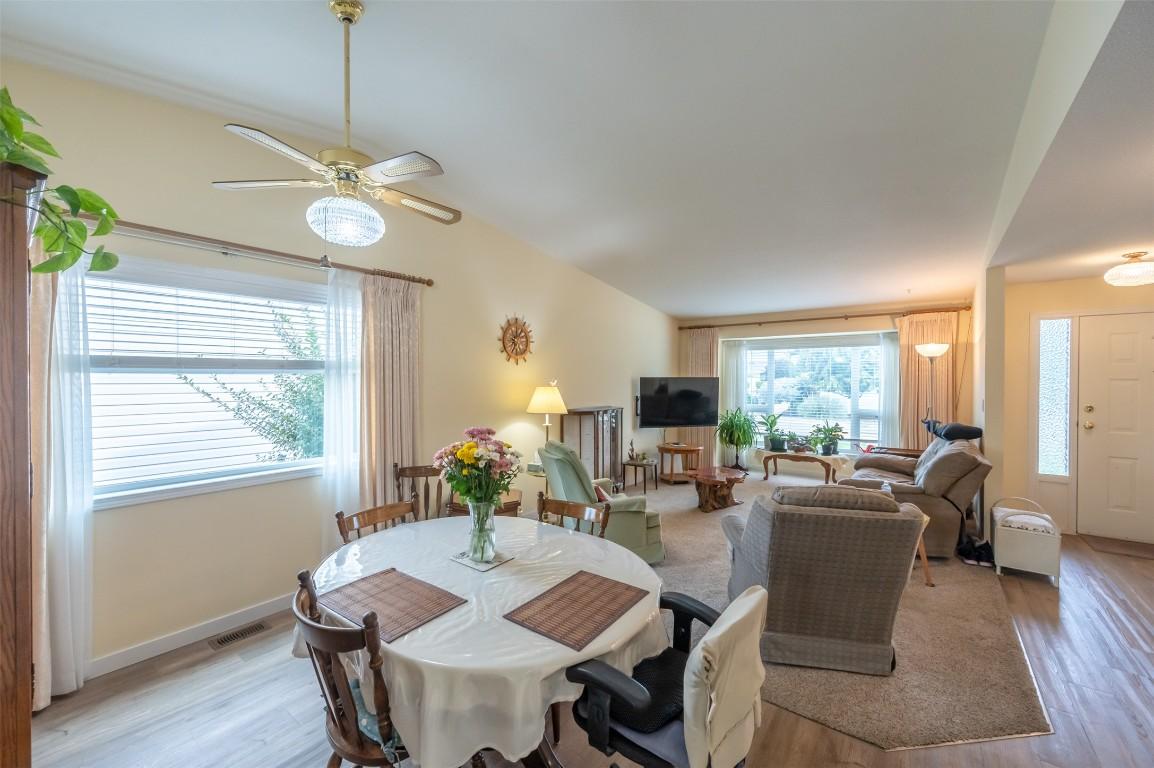 109-3400 Wilson Street, Penticton, BC - Indoor