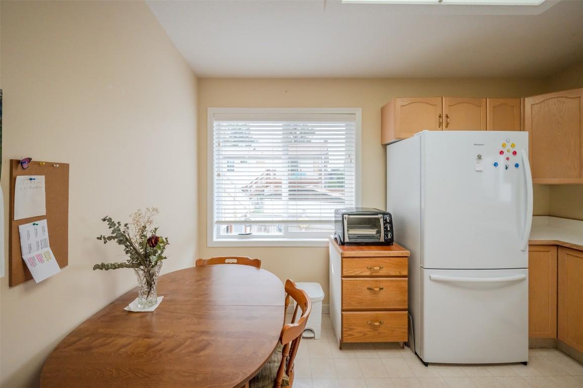 109-3400 Wilson Street, Penticton, BC - Indoor