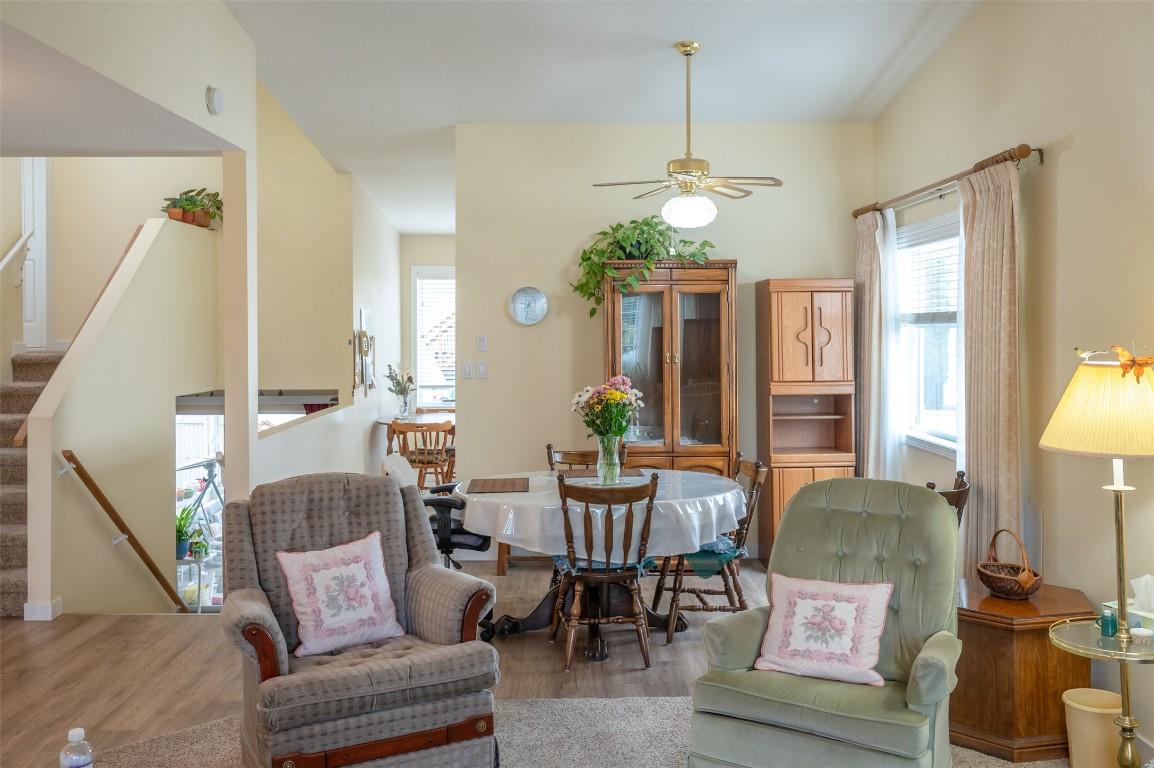 109-3400 Wilson Street, Penticton, BC - Indoor