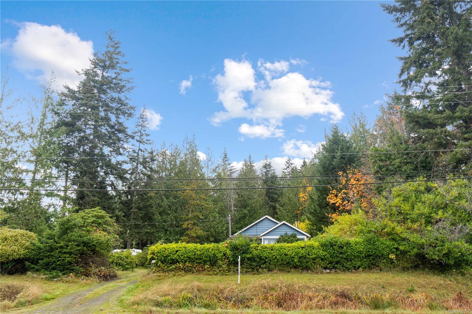 6850 Island Hwy West, Bowser, BC