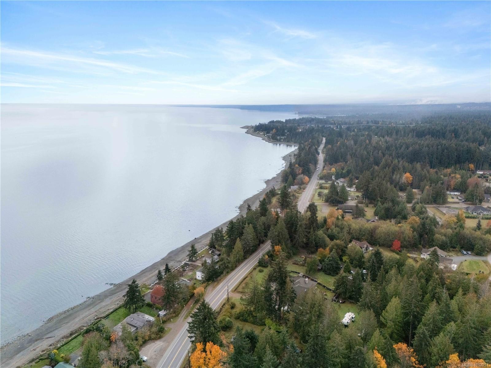 6850 Island Hwy West, Bowser, BC