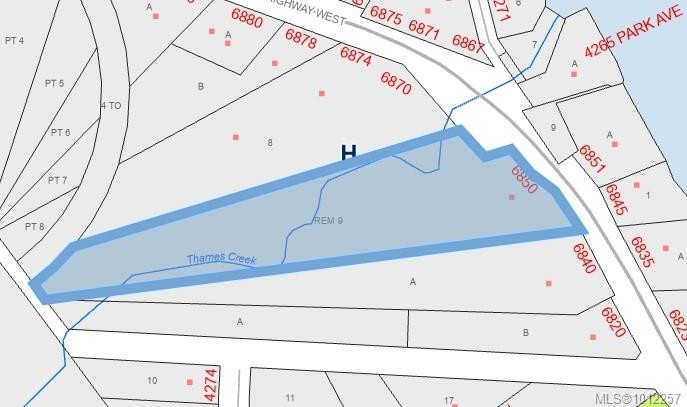 6850 Island Hwy West, Bowser, BC