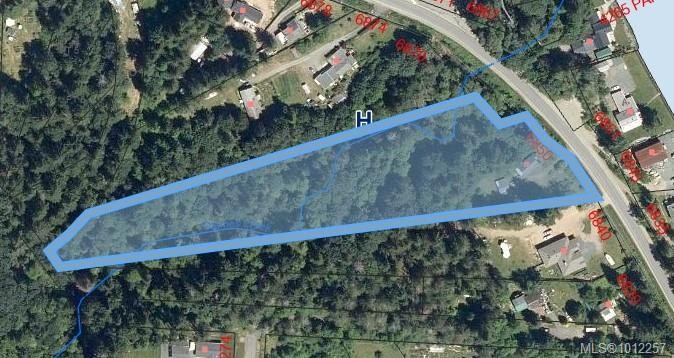 6850 Island Hwy West, Bowser, BC