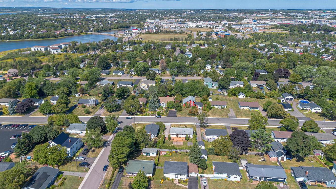 28 Seaview Boulevard, Charlottetown, PE