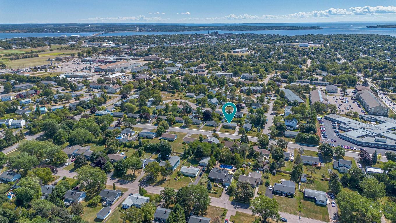 28 Seaview Boulevard, Charlottetown, PE