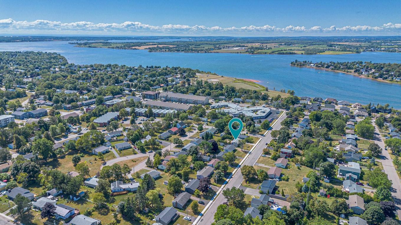 28 Seaview Boulevard, Charlottetown, PE