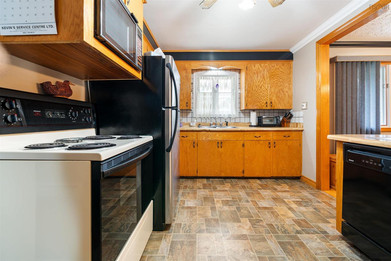 12 Munroe Avenue Extension, Westville Road, NS