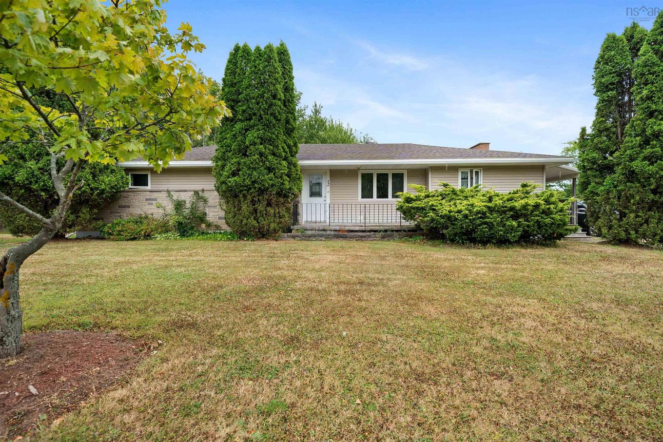 12 Munroe Avenue Extension, Westville Road, NS