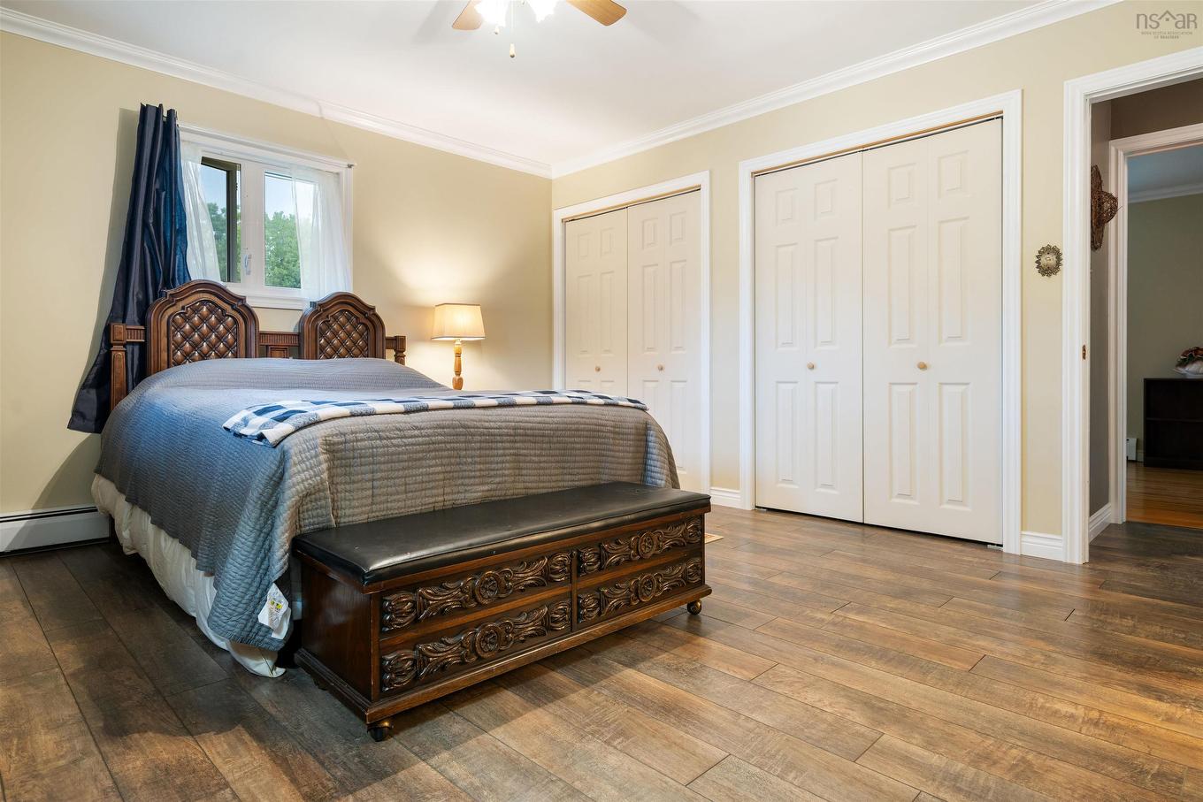 12 Munroe Avenue Extension, Westville Road, NS