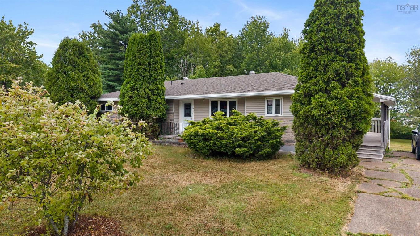 12 Munroe Avenue Extension, Westville Road, NS