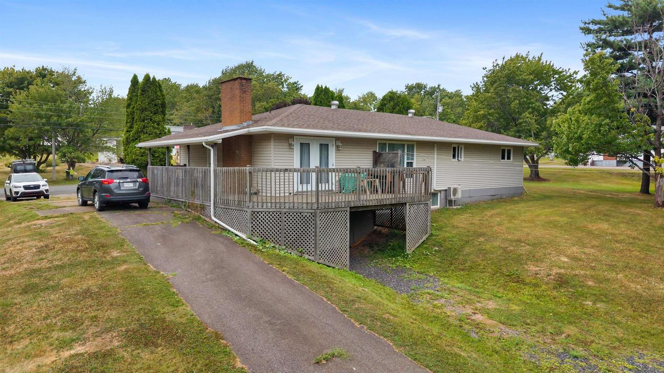 12 Munroe Avenue Extension, Westville Road, NS