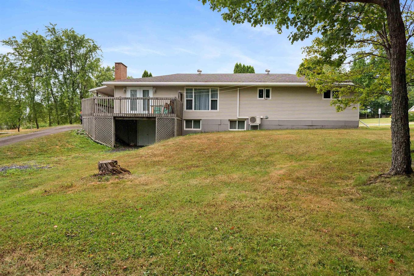 12 Munroe Avenue Extension, Westville Road, NS