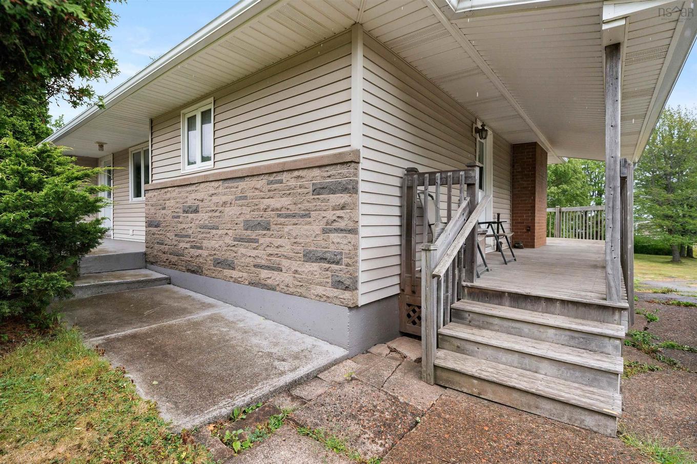 12 Munroe Avenue Extension, Westville Road, NS